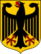 Bundeswappen Deutschland