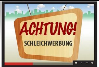 Projekt: Öffentliche formale Programmbeschwerden – Part 1