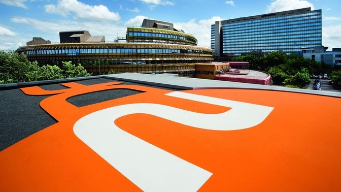 ZDF Landesstudios