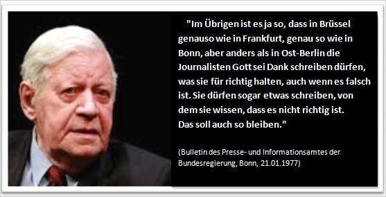 Publikumskonferenz im Visier – Part II
