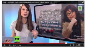 stasi