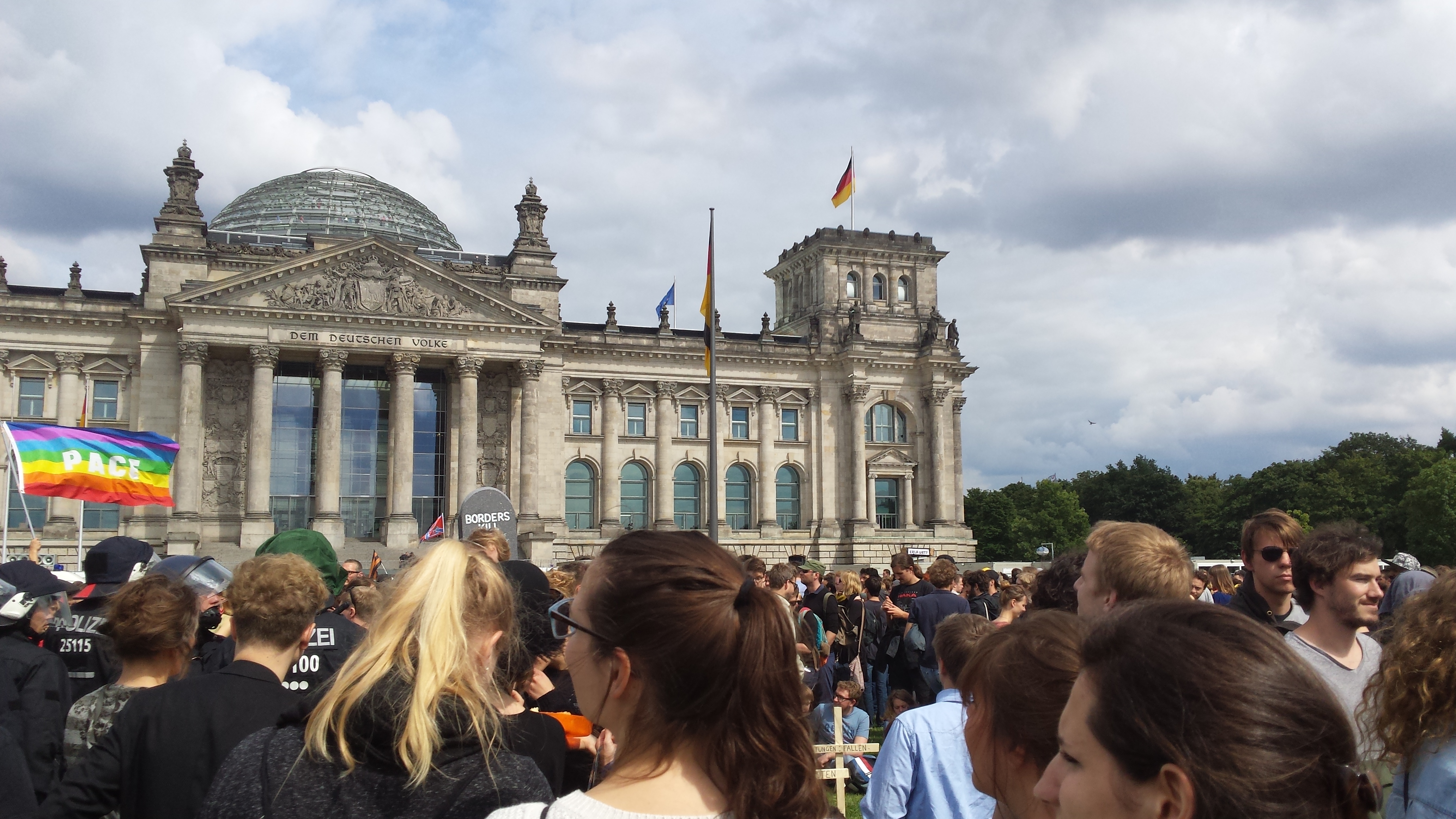 Offener Brief
