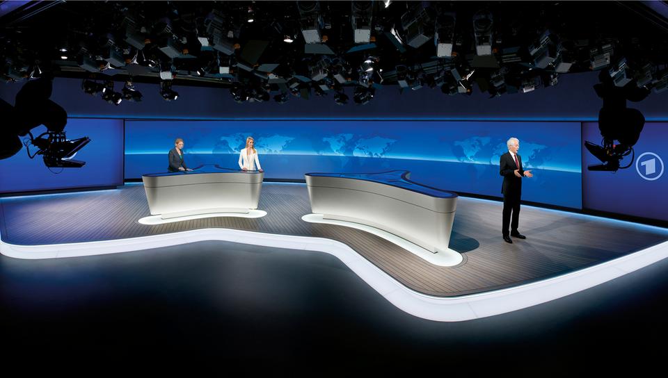 Russlandberichterstattung von ARD-aktuell – Eine Untersuchung für den Monat Juli 2015