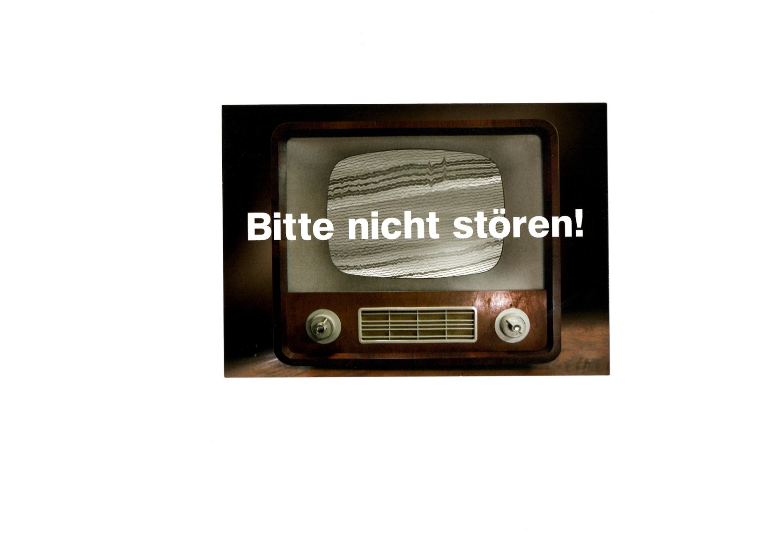 Öffentlich-rechtlicher Gesinnungsjournalismus