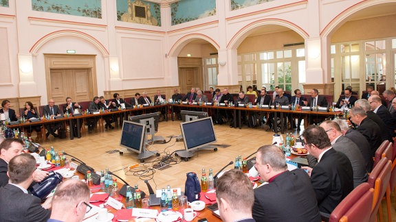 Offener Brief an den Rundfunkrat des Mitteldeutschen Rundfunks (MDR)