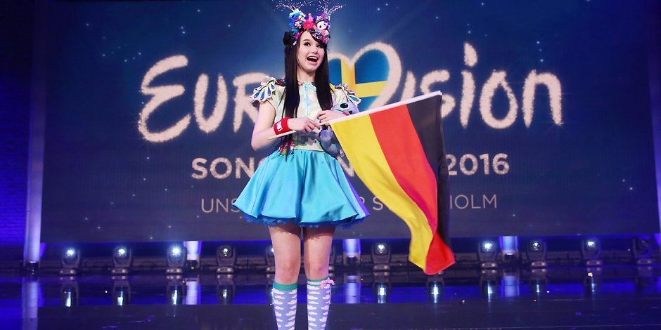 Der ESC 2016 – Das Festival des politischen Liedes