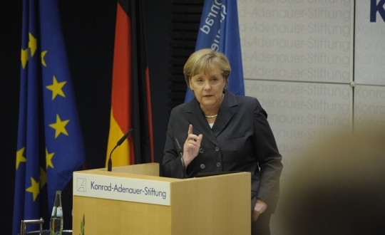 Über die Staatsferne der ARD und eine Krisenmanagerin ohne Vision