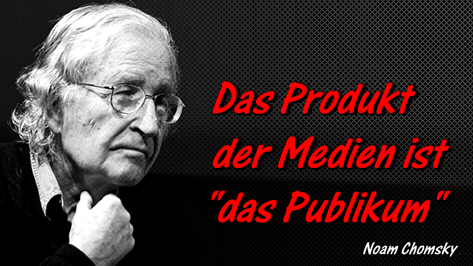 Denn sie wissen nicht was sie tun…