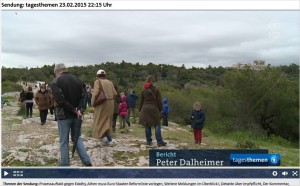 Beginn Fastenzeit 17