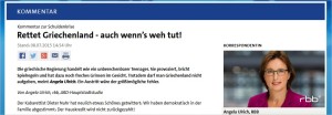 bricht Spielregeln
