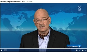 kühl und hart