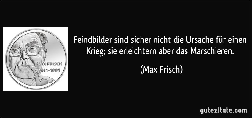 Strategien zur Gewöhnung an Krieg