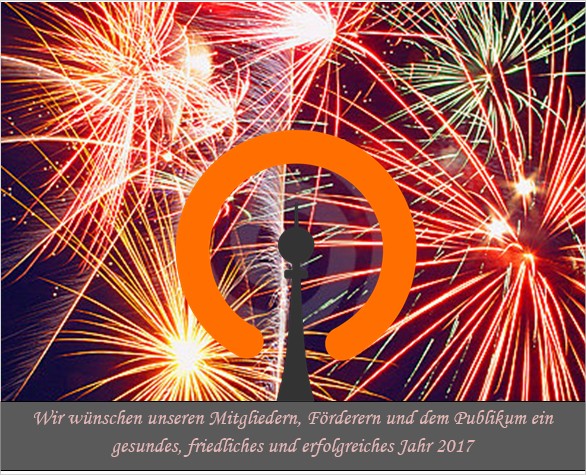 Frohe Weihnachten