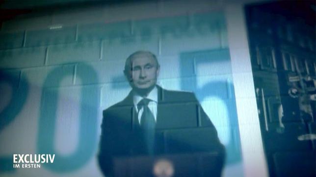 Programmbeschwerde: Spiel im Schatten – Putins unerklärter Krieg gegen den Westen