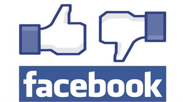 Bye-Bye Facebook!
