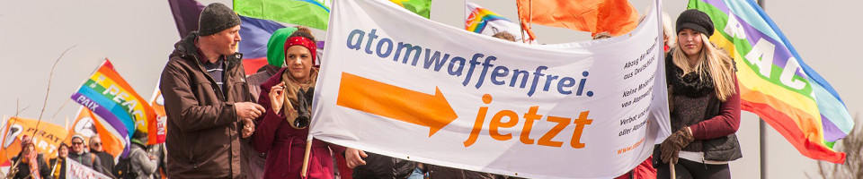 Deutschland boykottiert UN-Staateninitiative zur nuklearen Abrüstung