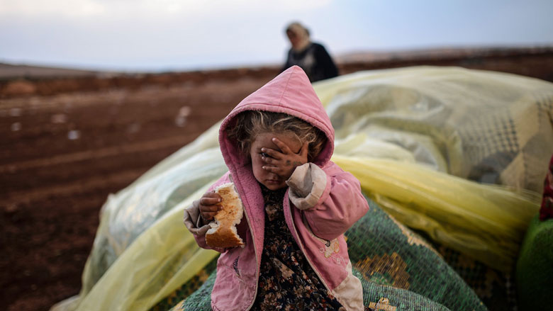 Folgen des Syrienkrieges und Aktionsplan über NATO-Beitritt der Ukraine