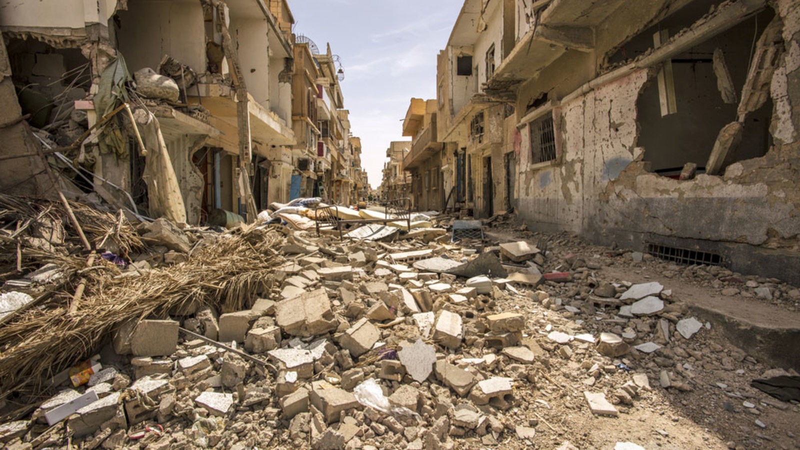 Idlib: ARD-aktuell – Servil und kriegsbereit