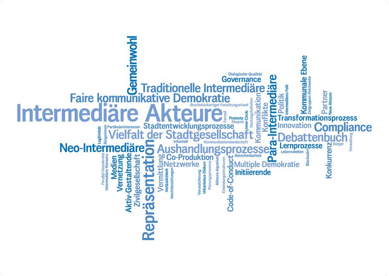 Stellungnahme zum Entwurf des neuen Medienstaatsvertrags – Intermediäre
