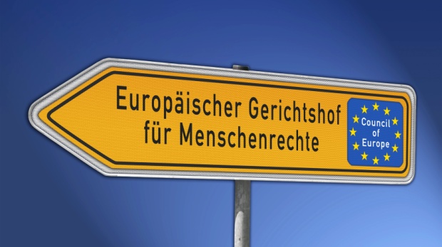 Gegner des „Rundfunkbeitrags“ zieht vor den Europäischen Gerichtshof für Menschenrechte in Straßburg