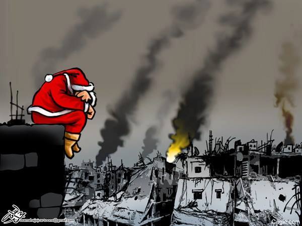 US-Truppenabzug aus Syrien – Die Kriegermeute heult wütend auf
