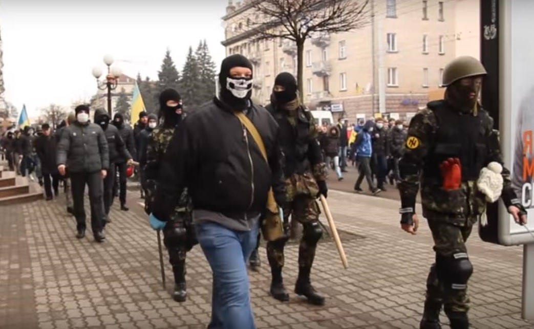 Programmbeschwerde gegen Weltspiegelbeitrag zum Maidan/Ukraine