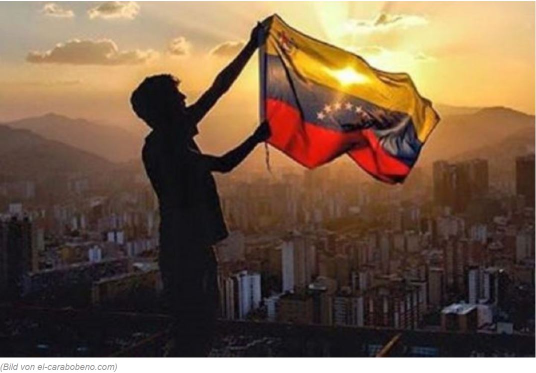 Sudelmedien ignorieren den UNO-Bericht über Venezuela