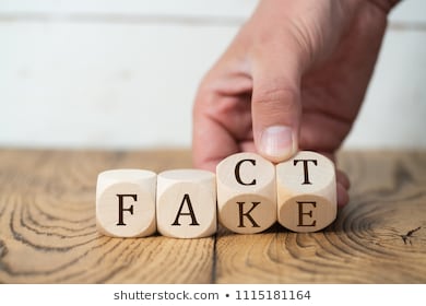 Fake news – eine Herausforderung des freien Denkens