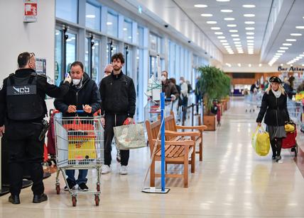 Coronavirus – soziale Distanzierung als Anti-Streik-Werkzeug?