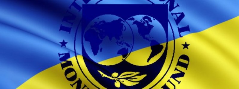 Neudeutsche Raubzüge in der Ukraine
