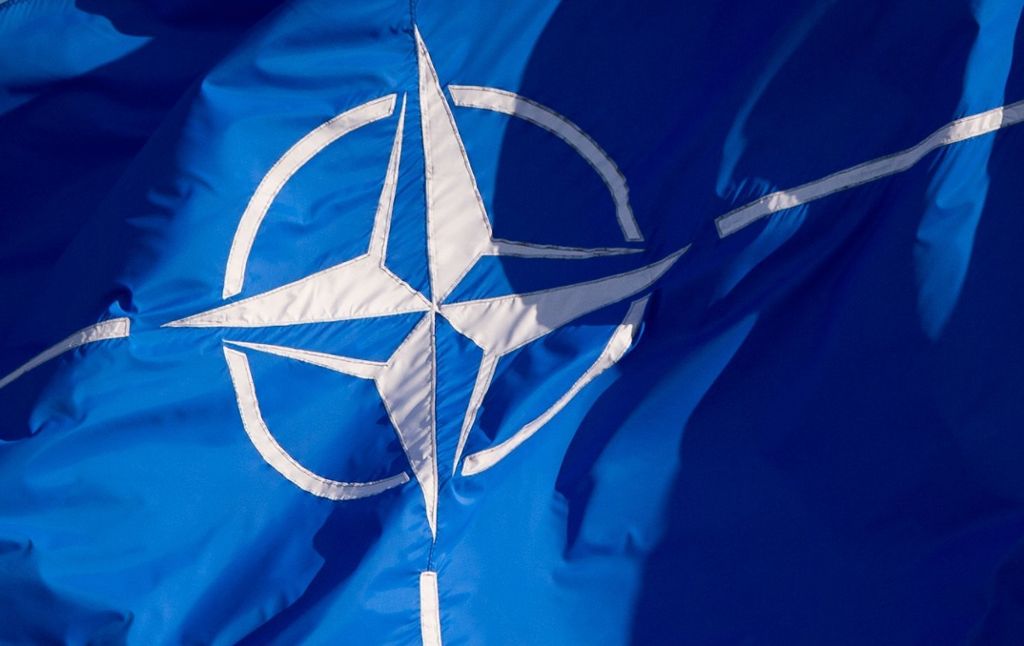 Geht die Nato am Mittelmeer baden?
