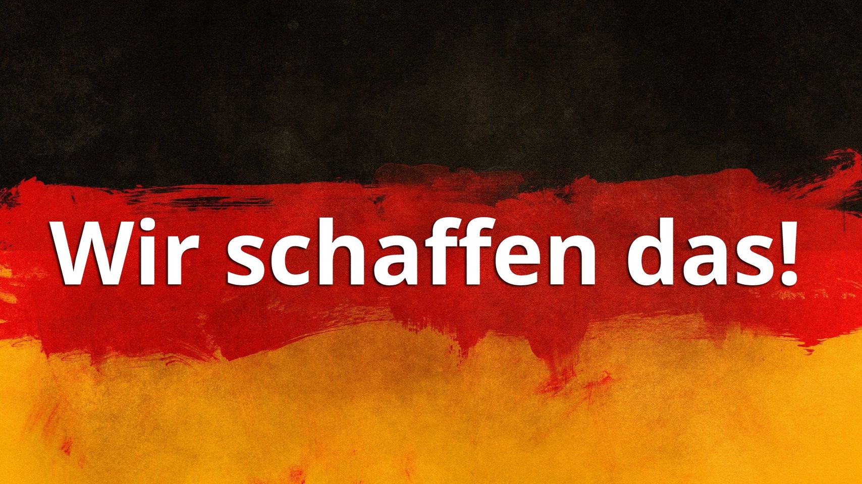 Reichstags-Würstchen mit ARD-Senf