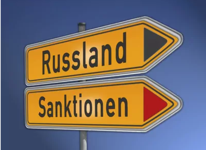 Abgedreht: Merkel, Scholz, Maas, Navalny