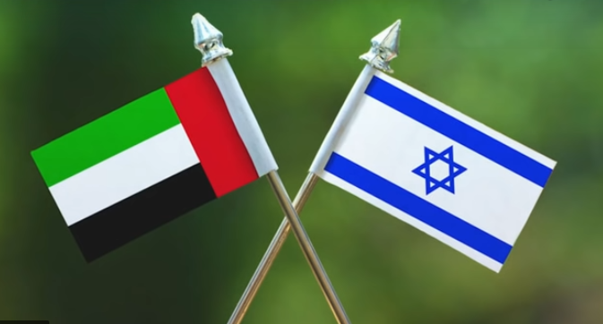 Das israelisch-arabische Komplott 