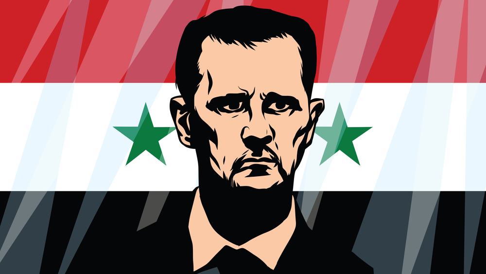 Folter in Syrien unter US-Schirmherrschaft
