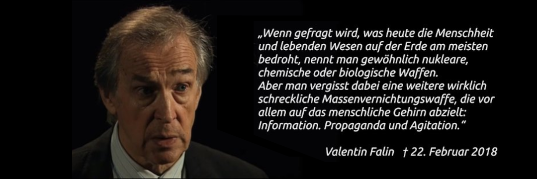 Herr M. hat ein Problem