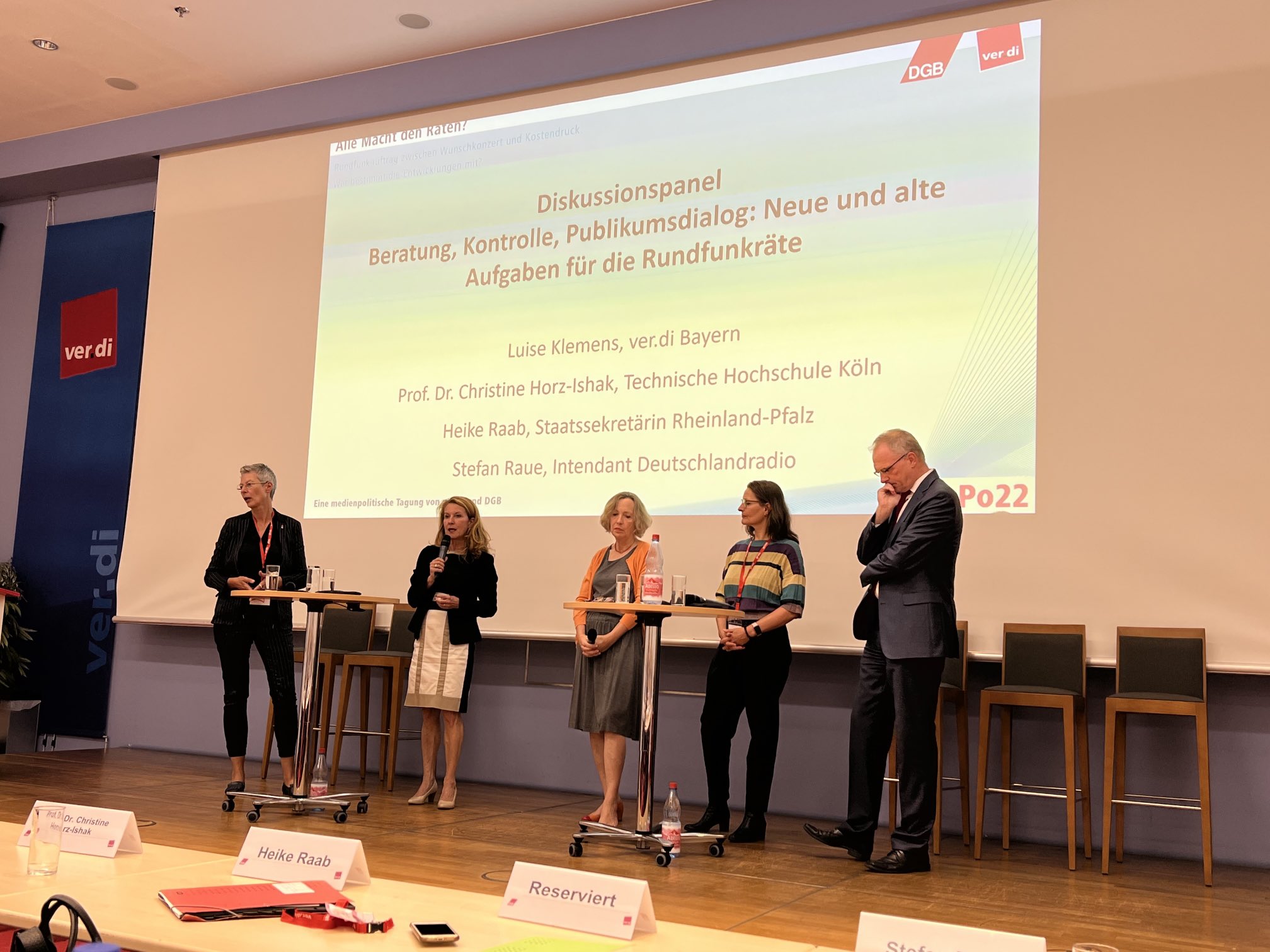 Alle Macht den Räten…