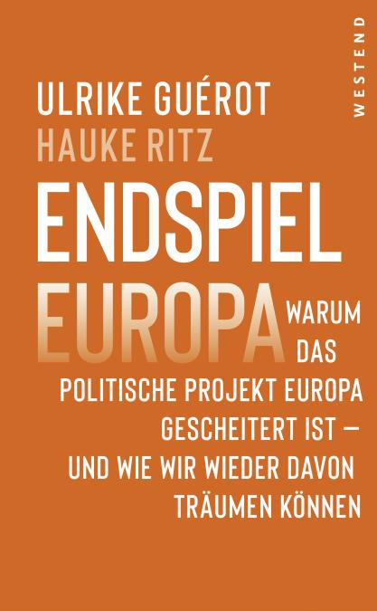 Buchempfehlung: Endspiel Europa