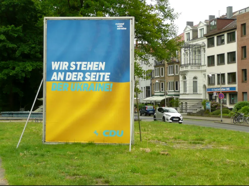 Nationalismus und Faschismus in der Ukraine