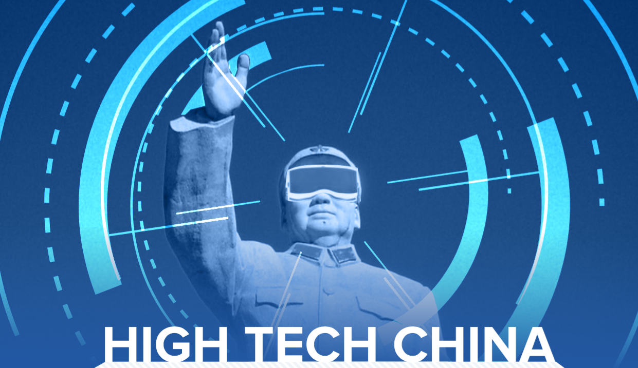 China kann nicht mehr übergangen werden