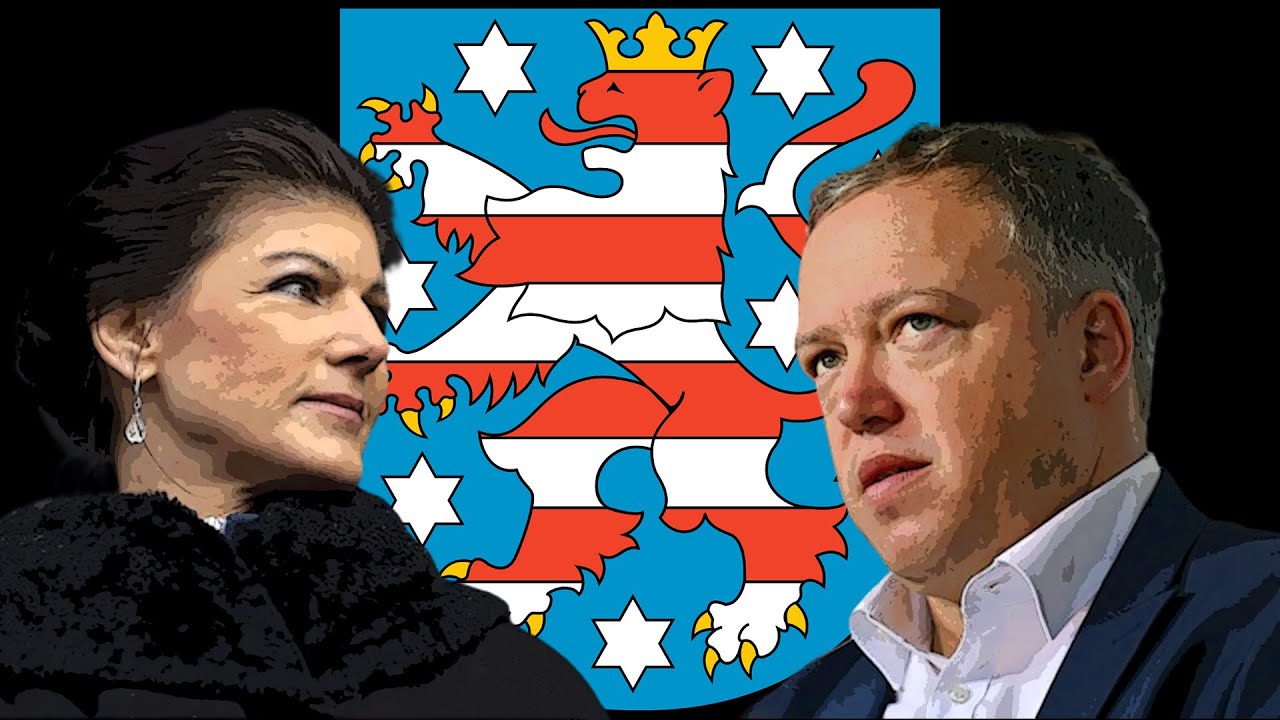BSW – Wenn die Macht lockt