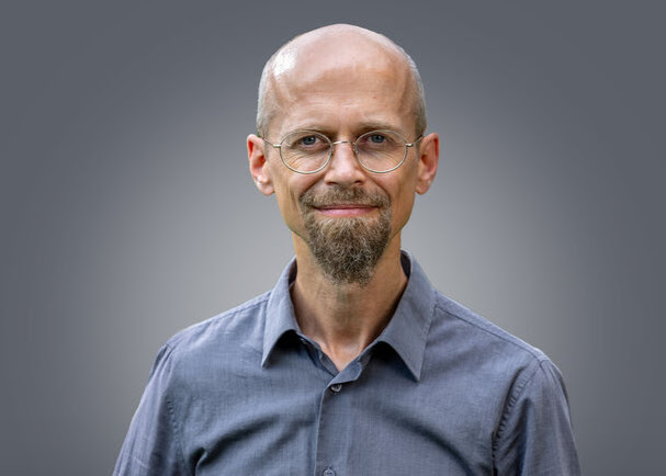 Die Wucht von Transparenz