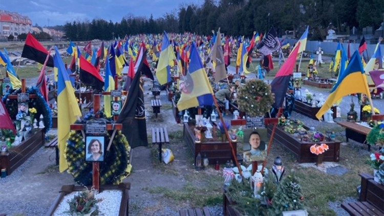 73 Prozent der Ukrainer für „sofortige Friedensverhandlungen“