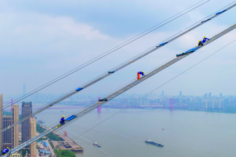 Chinas Wirtschaft – Werkbank der Welt