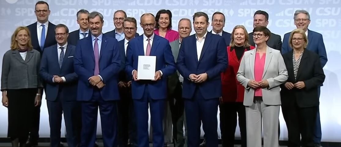 Wie rechtsextrem ist eigentlich die neue Regierung?
