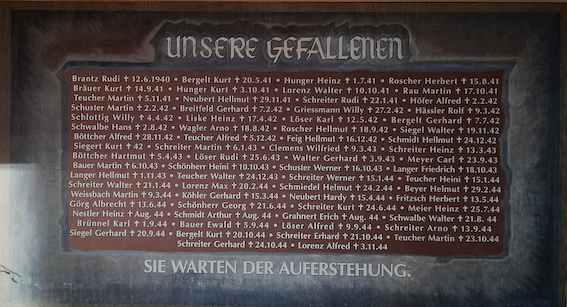 Rezension: Chronik eines angekündigten Krieges