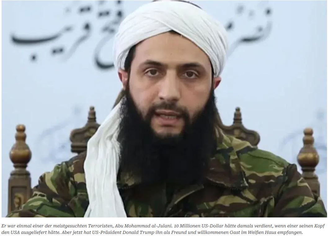 Einfach unglaublich: eine Ehrenmedaille im UN-Sicherheitsrat und ein Handschlag im Weißen Haus …