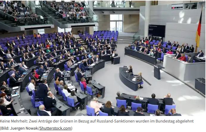 Europa hat schwache Trümpfe