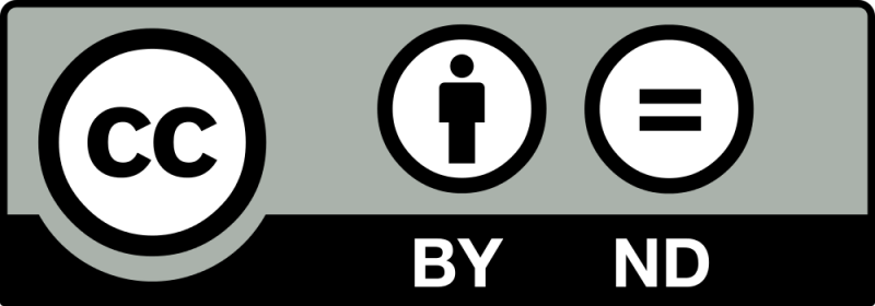 Datei:CC-By-nd.png