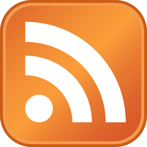 Datei:Feed Icon orange.png